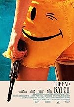 Cover image of the movie The Bad Batch