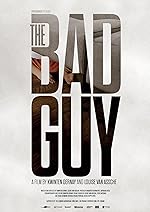 Cover image of the movie The Bad Guy