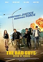 Cover image of the movie The Bad Guys: The Movie