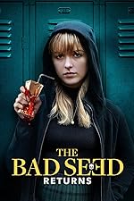 Cover image of the movie The Bad Seed Returns