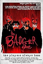 Cover image of the movie The Badger Game