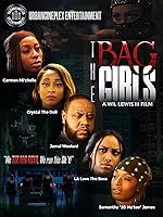 Cover image of the movie The Bag Girls