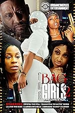 Cover image of the movie The Bag Girls 2