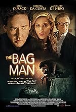 Cover image of the movie The Bag Man