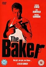 Cover image of the movie The Baker
