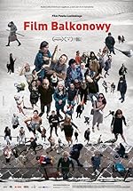 Cover image of the movie The Balcony Movie