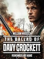 Cover image of the movie The Ballad of Davy Crockett