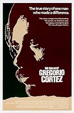 Cover image of the movie The Ballad of Gregorio Cortez