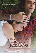 Cover image of the movie The Ballad of Jack and Rose