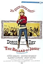 Cover image of the movie The Ballad of Josie
