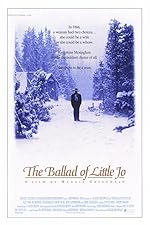 Cover image of the movie The Ballad of Little Jo