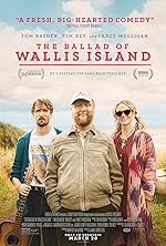 Cover image of the movie The Ballad of Wallis Island