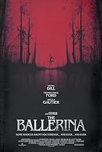 Cover image of the movie The Ballerina