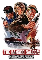 Cover image of the movie The Bamboo Saucer