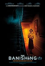 Cover image of the movie The Banishing