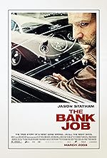 Cover image of the movie The Bank Job