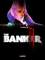 Cover image of the movie The Banker