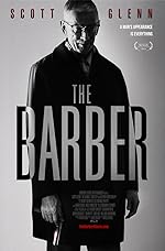 Cover image of the movie The Barber