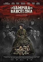 Cover image of the movie The Barcelona Vampiress