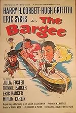 Cover image of the movie The Bargee