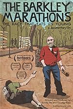 Cover image of the movie The Barkley Marathons: The Race That Eats Its Young