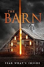 Cover image of the movie The Barn