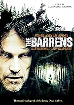 Cover image of the movie The Barrens