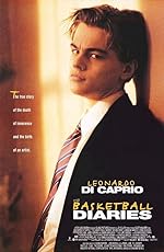 Cover image of the movie The Basketball Diaries