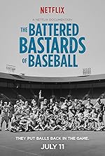 Cover image of the movie The Battered Bastards of Baseball