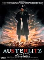 Cover image of the movie The Battle of Austerlitz