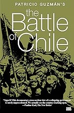 Cover image of the movie The Battle of Chile: Part III