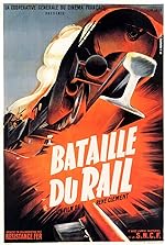 Cover image of the movie The Battle of the Rails
