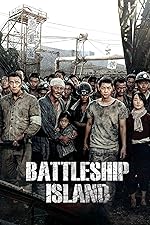 Cover image of the movie The Battleship Island