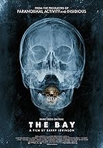 Cover image of the movie The Bay