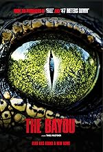 Cover image of the movie The Bayou