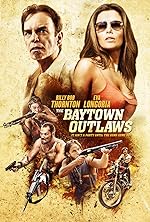 Cover image of the movie The Baytown Outlaws