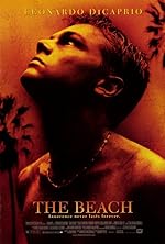 Cover image of the movie The Beach