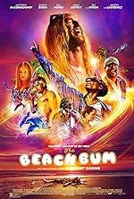 Cover image of the movie The Beach Bum