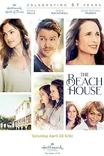Cover image of the movie The Beach House