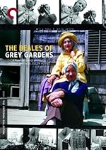 Cover image of the movie The Beales of Grey Gardens