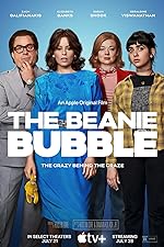 Cover image of the movie The Beanie Bubble