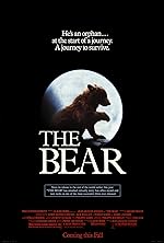 Cover image of the movie The Bear