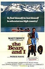 Cover image of the movie The Bears and I