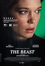 Cover image of the movie The Beast