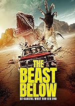 Cover image of the movie The Beast Below