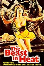 Cover image of the movie The Beast in Heat