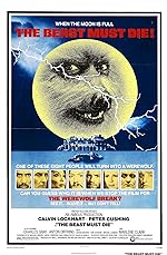 Cover image of the movie The Beast Must Die