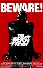 Cover image of the movie The Beast Within