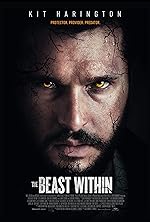 Cover image of the movie The Beast Within