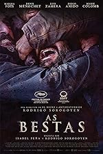 Cover image of the movie The Beasts